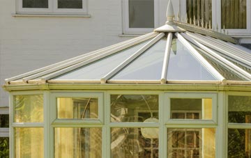 conservatory roof repair Colpitts Grange, Northumberland