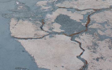 fibreglass roofing replacement Colpitts Grange