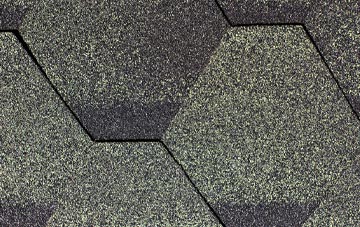 Colpitts Grange fibreglass shingle repairs