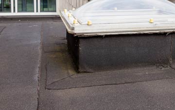 disadvantages of Colpitts Grange flat roofs