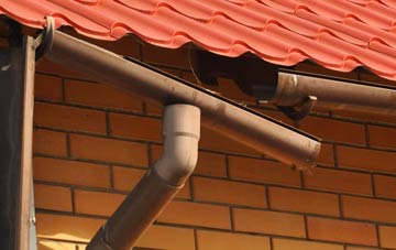 Colpitts Grange gutter repair costs