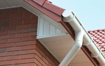 Colpitts Grange soffit repair costs