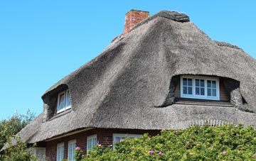 thatch roofing Colpitts Grange, Northumberland