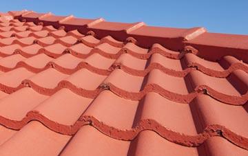 Colpitts Grange tile and slate roof replacement