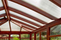 Colpitts Grange conservatory roofing insulation