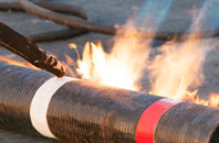 Colpitts Grange flat roofing replacement