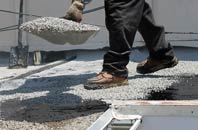 find rated Colpitts Grange flat roofing replacement companies