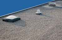 Colpitts Grange flat roofing