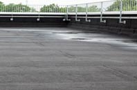 find rated Colpitts Grange flat roofing companies