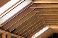 Colpitts Grange tapered roof insulation quotes